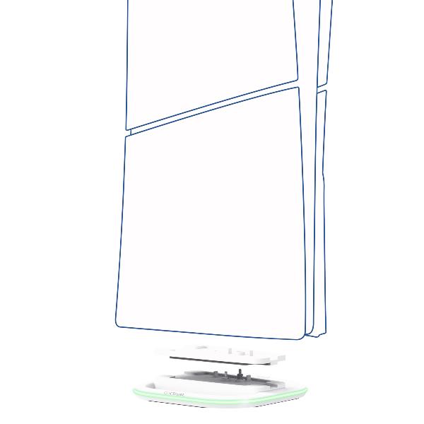 Trust GXT229 LED VERTICAL STAND PS5